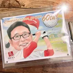 M☆様 専用 似顔絵ギフト制作