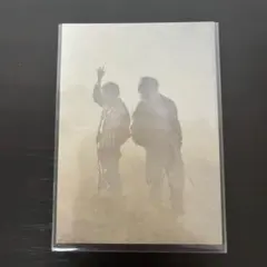 今市隆二 登坂広臣 フォトカード