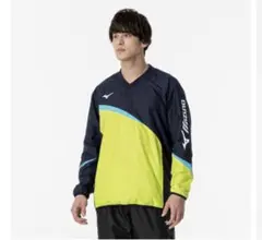 ミズノ　ウィンドブレーカー　ユニセックス サイズXL