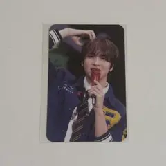 ヘチャン nct nctdream special抽選会 30周年 トレカ