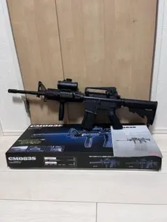 2026年最新】東京マルイ m4a1 r.i.s.の人気アイテム - メルカリ