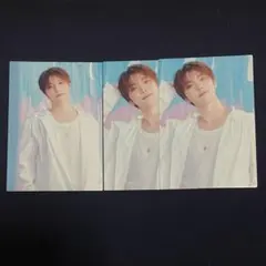 SEVENTEEN ペンミ YAKUSOKU ディノ セルカ トレカ - メルカリ