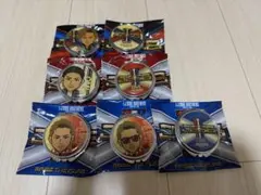 三代JSB 登坂広臣 ØMI 居酒屋えぐざいる グッズ タブレット缶