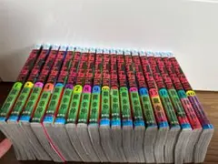 ダンダダン全19巻セット