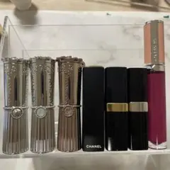 デパコス7本セット