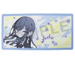Ado デスクマット 希少品