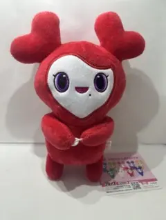 TWICE LOVELYS ハグぐるみ チェヨン