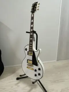 Burny RLC-55S サスティナーライト搭載 2002年製 - メルカリ