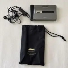 2026年最新】aiwa HS-PL35の人気アイテム - メルカリ