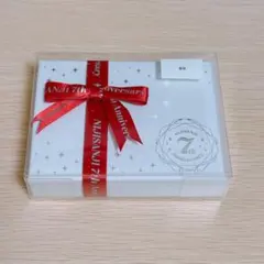 【未開封】葛葉 にじさんじ 7周年 ミニギフトセット