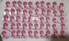 すとぷり　さとみ　缶バッチ　2022　summer 等身　浴衣