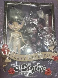 新品・化粧箱未開封 ネオブライス「クリアリィ・クレア」 - メルカリ
