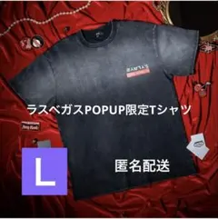 BTS ラスベガス　POPUP Tシャツ　アメリカ　US 限定　ARIRANG BTS ARIRANG ラスベガス POPUP 限定 アメリカ US Tシャツ - メルカリ