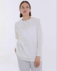 2026年最新】yori スカラップカラーロンteeの人気アイテム - メルカリ