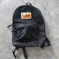 Lee マーキーズコラボリュック（キッズ） ブラックのサムネイル