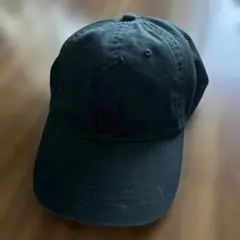 Polo Ralph Lauren ブラック ベースボールキャップ
