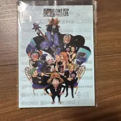 ワンピースオンリー展　グッズ　セット 美術館グッズ】「ONE PIECE ONLY」展で見つけた編集部おすすめ