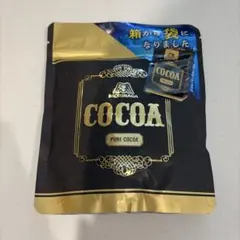 純ココア　森永製菓　110g 1袋のサムネイル