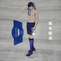 Full Time ブルーロック 糸師凛 アクリルスタンド