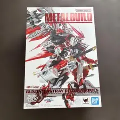 METAL BUILD デスティニー&ストライクフリーダムガンダム 2点セット