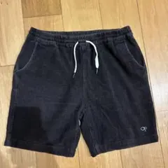 OP オーシャンパシフィック コーデュロイ ショートパンツ ハーフパンツ Mのサムネイル