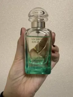 ナイルの庭　50ml