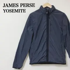 美品JAMESPERSEジェームスパースYosemiteダウンベスト2カーキ黒 - メルカリ