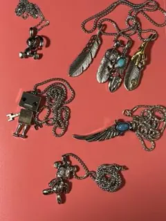 アクセサリー まとめ売り