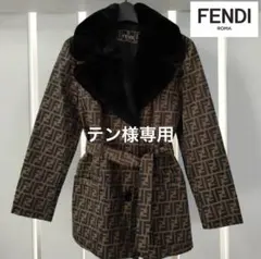 2025年最新】Fendi レディース トレンチコート・スプリングコートの