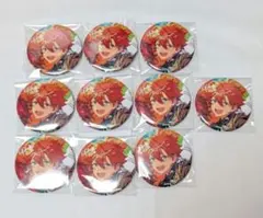 あんスタ 葵ゆうた 缶バッジ 10周年 21個 - メルカリ