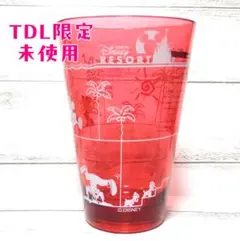 東京ディズニーリゾート 限定 パークフード　タンブラー