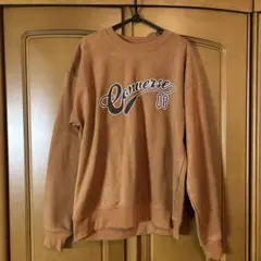 コンバース スウェット