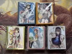 カントク スリーブ まとめ