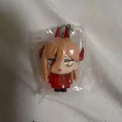 チェンソーマン パワー めじるし