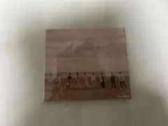 SnowMan オレンジKiss 初回盤Ｂ