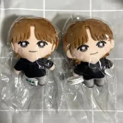 INI かぷっこふれんず　尾崎匠海　2点セット