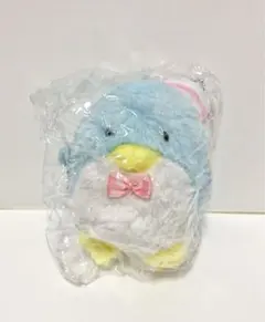 サンリオ タキシードサム ぬいぐるみボールチェーン　スタンダード　ガチャガチャ