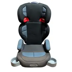 GRACO グレコ ジュニアプラス メトロポリタン ジュニアシート カップ