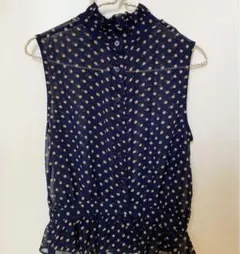 シースルートップス