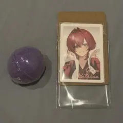 にじさんじ つむまる vol3 アンジュ・カトリーナ