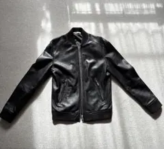 革ジャン レザージャケット