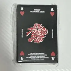 KickFlip makestar 当選100枚限定 トレカ 7枚セット KickFlip MAKESTAR 台北当選限定 トレカ 7枚セット - メルカリ