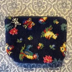 2025年最新】フェイラー ハイジチェック ポーチの人気アイテム - メルカリ