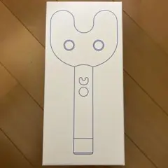 NEWJEANS OFFICIAL LIGHT STICK(未開封)