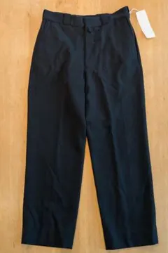 comoli 未使用品　パンツ