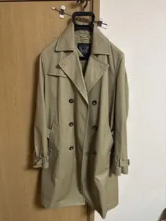 DIESEL ディーゼル　トレンチコート