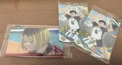ハイキュー!! 　ウエハース　バラ売り可