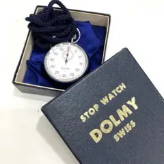 2025年最新】dolmy 時計の人気アイテム - メルカリ