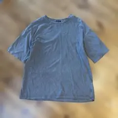 Tip Top 半袖 Tシャツ グレーのサムネイル