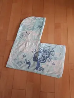 タオル フード付き